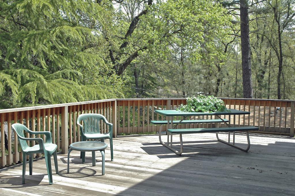 All Seasons Groveland Inn Exterior foto